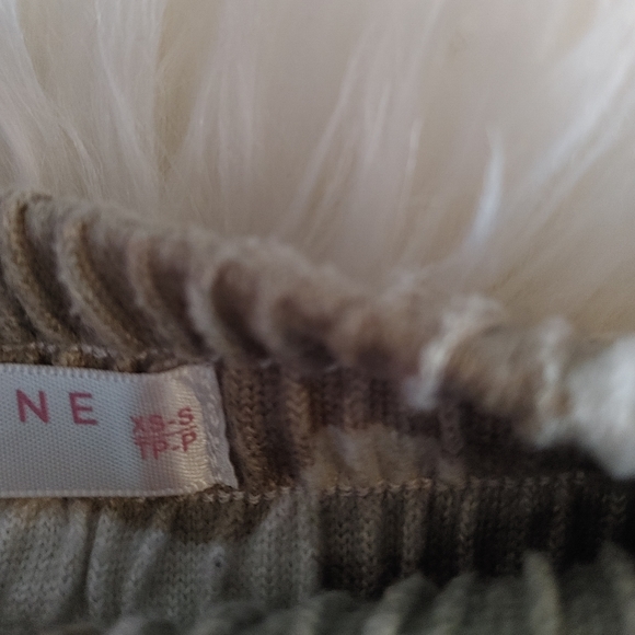 Rose & Vine Camouflage Joggers XS - Picture 5 of 6